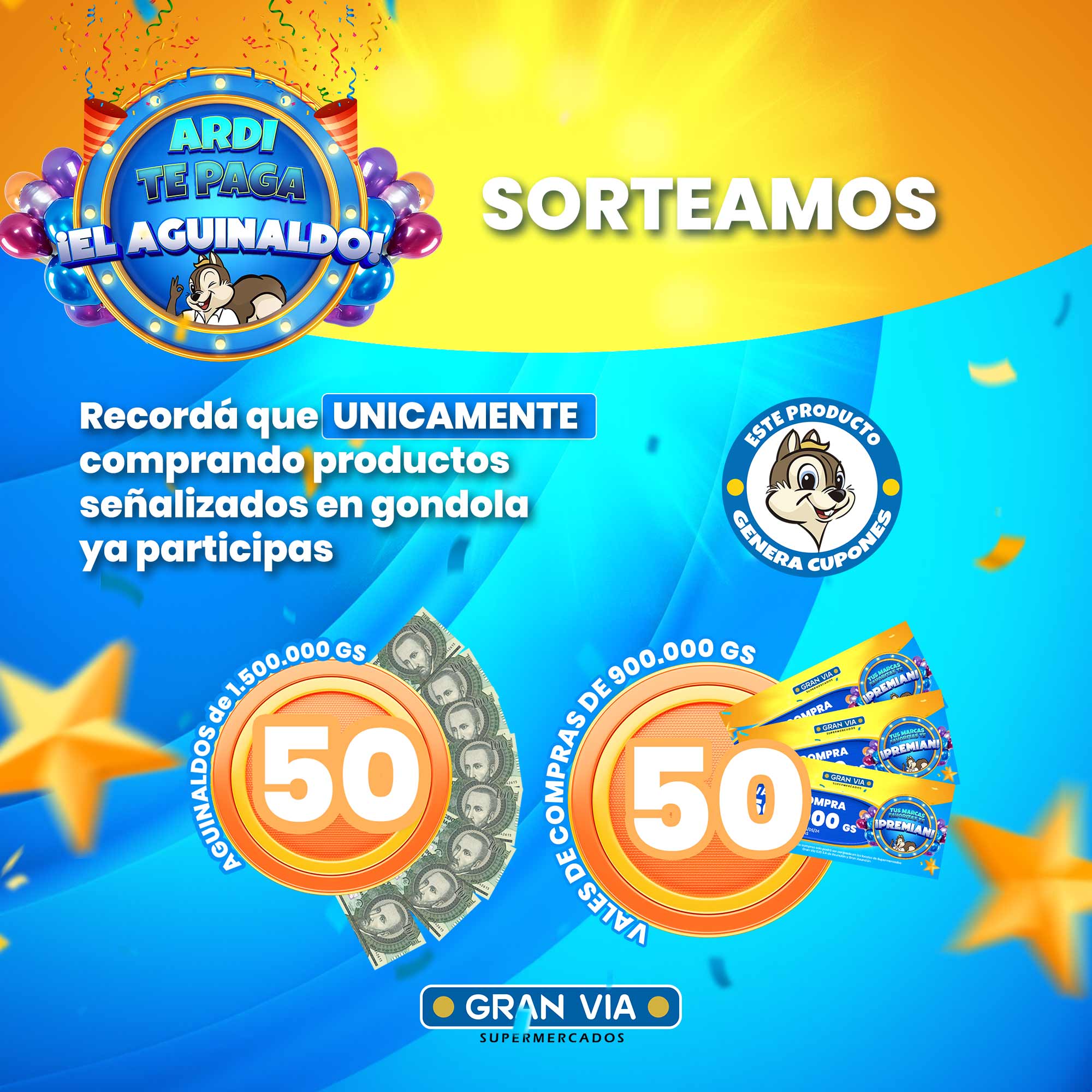 imagen de la promocion