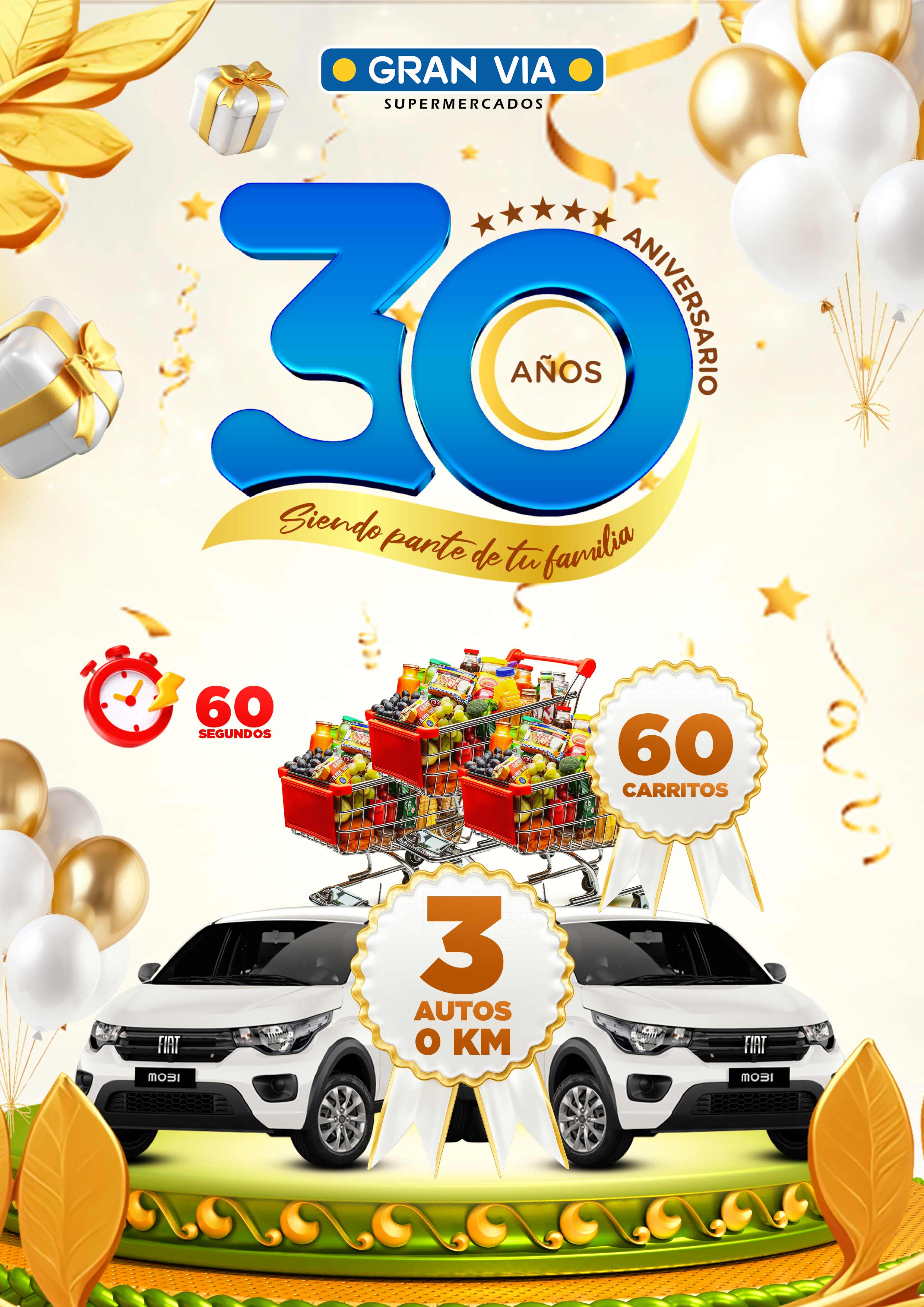 imagen de la promocion