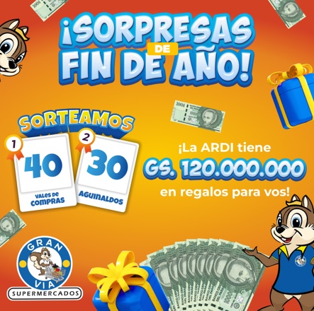 imagen de la promocion